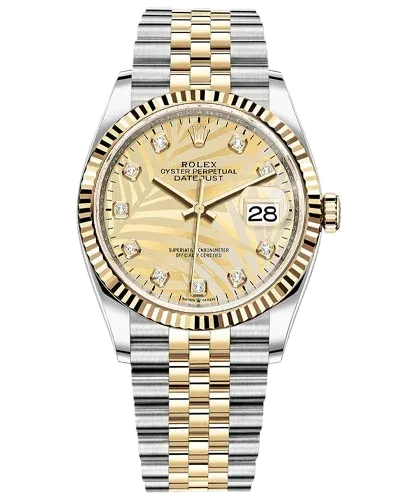 Rolex Datejust 126233-0043