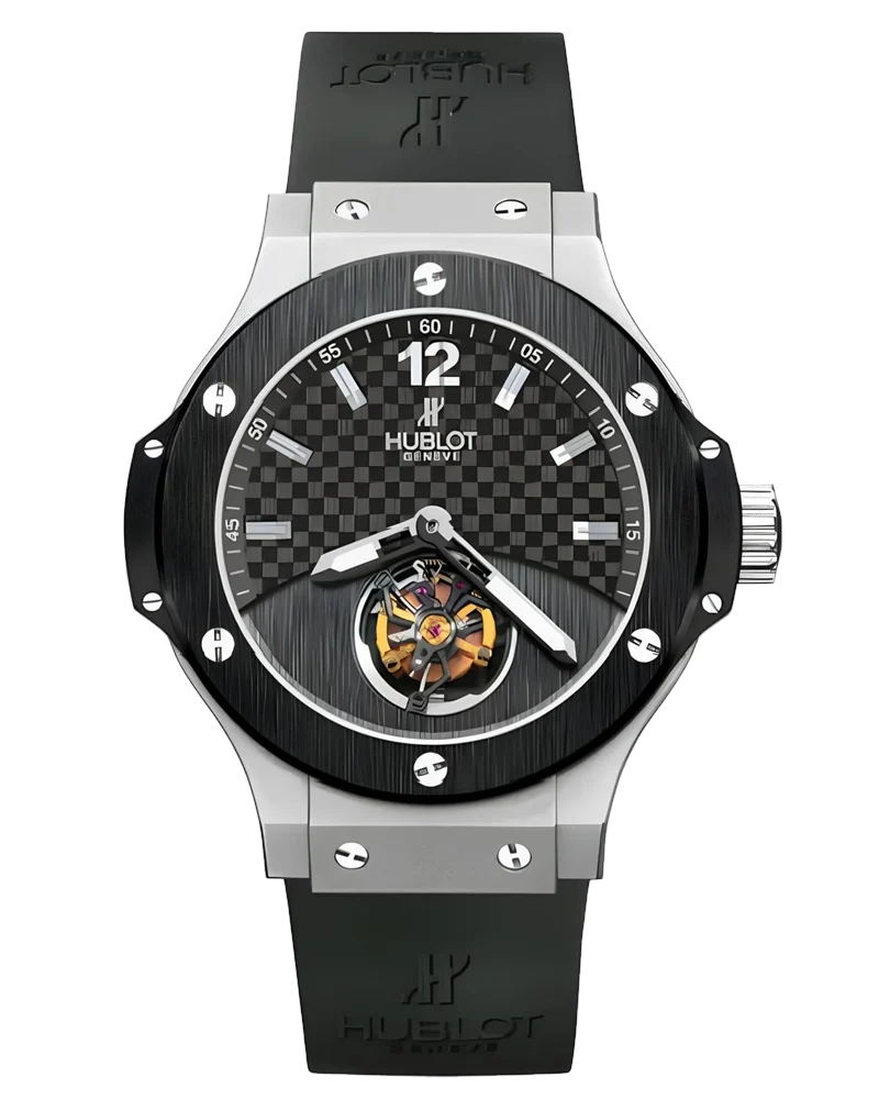 Hublot Big Bang Solo Bang Tourbillon 305.TM.131.RX