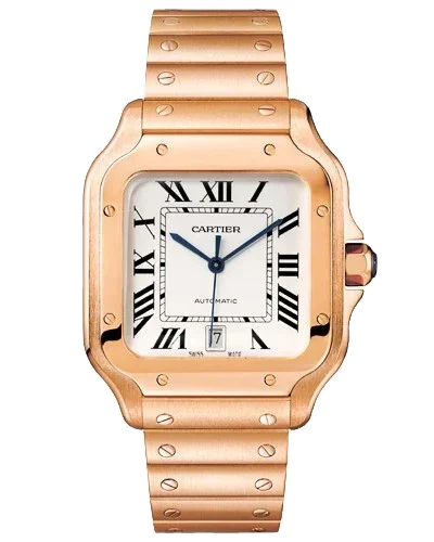 Cartier Santos WGSA0018