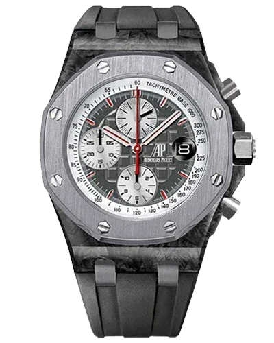 Audemars Piguet Royal Oak Offshore Chronograph 26202AU.OO.D002CA.01