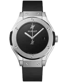 Hublot Classic Fusion Original Titanium 565.NX.1270.RX.MDM