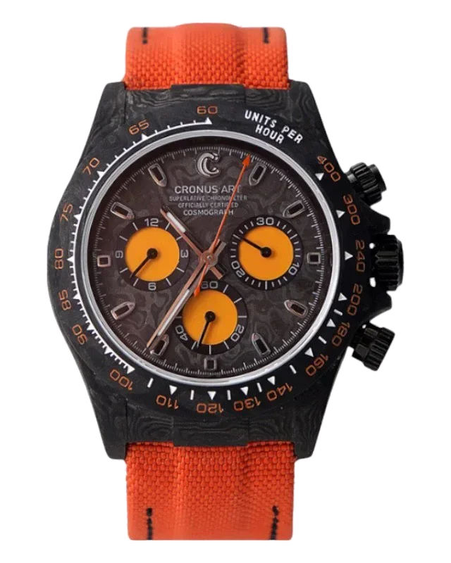 Cronus Art CM002-15C Daytona Limited Edition