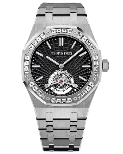 Audemars Piguet Royal Oak Tourbillon Extra-Thin 26521BC.ZZ.1220BC.01