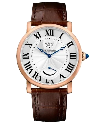 Cartier Rotonde Haute Horlogerie W1556252