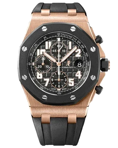 Audemars Piguet Royal Oak Offshore Chronograph 25940OK.OO.D002CA.02
