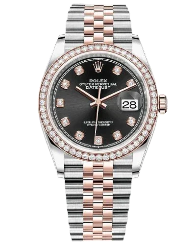 Rolex Datejust 126281RBR-0007