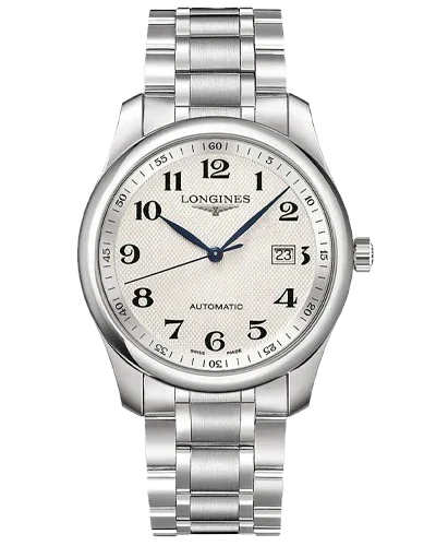 Longines Master Collection L2.793.4.78.6