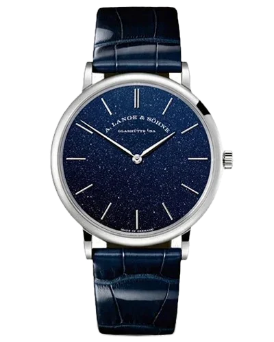 A. Lange & Sohne Saxonia Ultra Thin 205.086