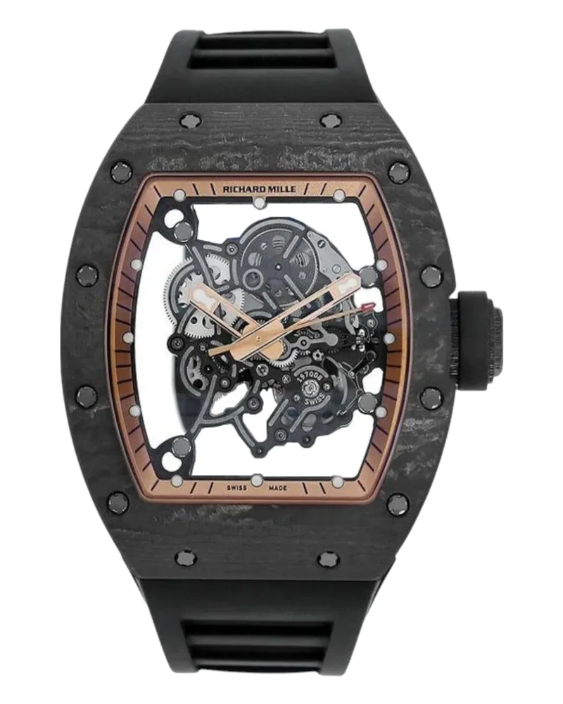 Richard Mille RM055 Bubba Watson RM-0598
