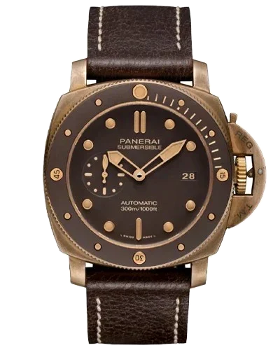 Panerai Submersible 1950 PAM00968