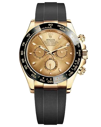 Rolex Cosmograph Daytona 116518LN-0042