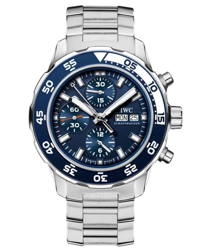 IWC Aquatimer Chronograph 44mm IW376710