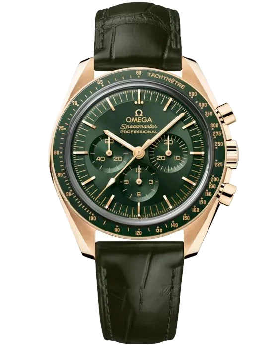 Omega Speedmaster Moonwatch Professional Co-Axial Master Chronometer Chronograph 310.62.42.50.99.001