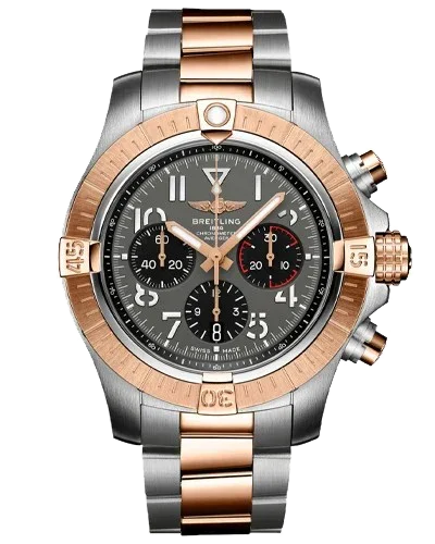 Breitling Avenger Chronograph UB01821A1B1U1
