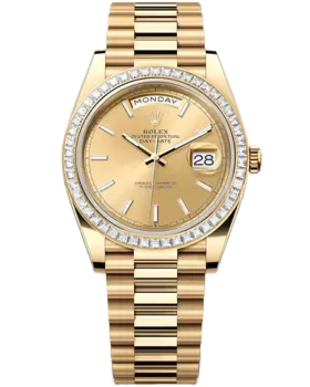 Rolex Day-Date 228398TBR-0007