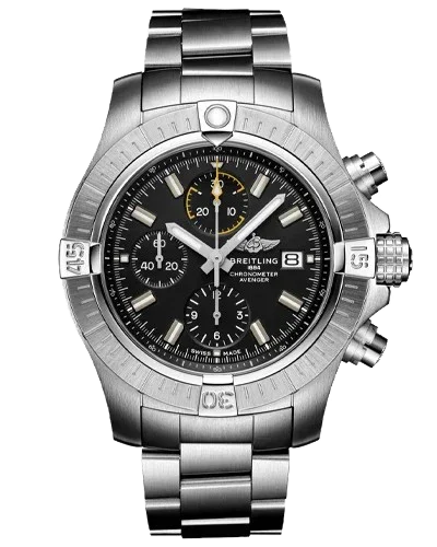 Breitling Avenger Chronograph A13317101B1A1