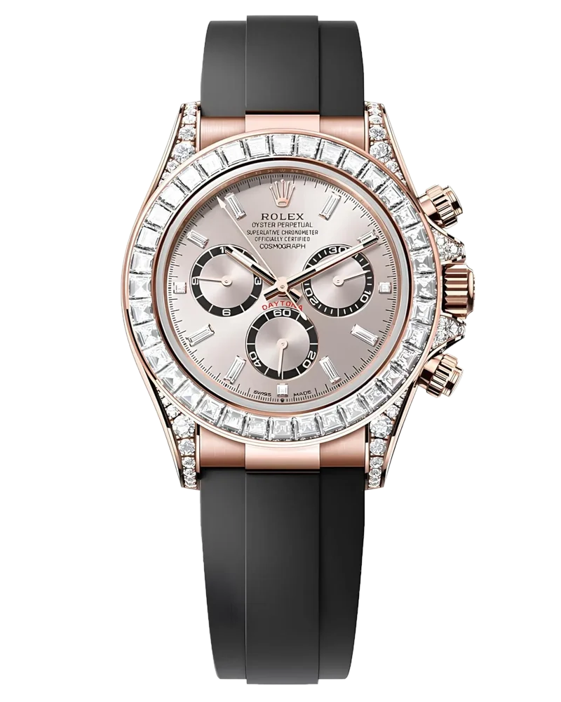 Rolex Cosmograph Daytona 126535TBR-0002