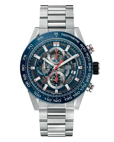Tag Heuer TAG Heuer Carrera CAR201T.BA0766