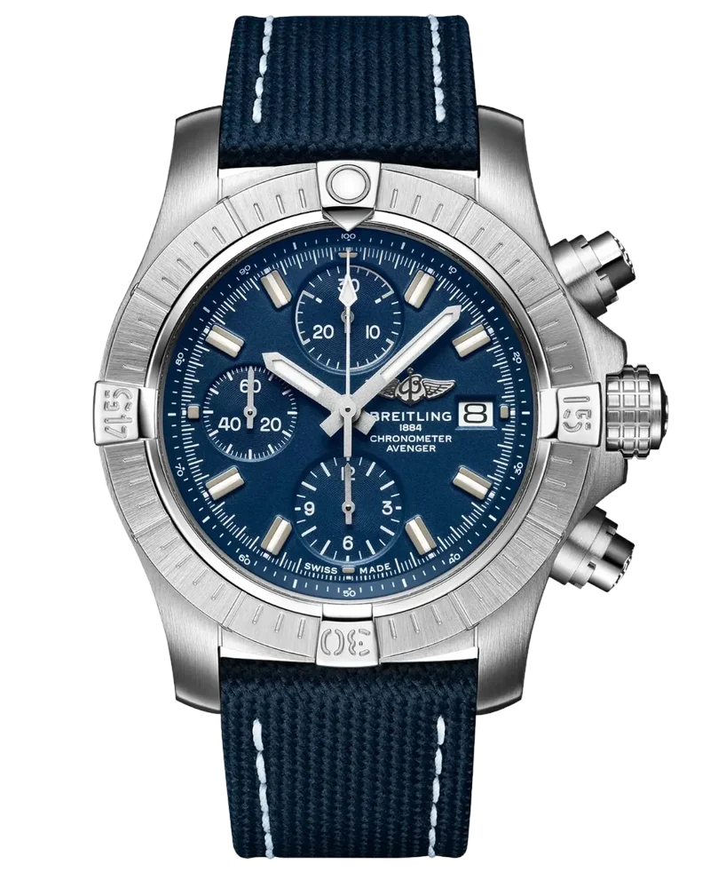 Breitling Avenger Chronograph 43 A13385101C1X2
