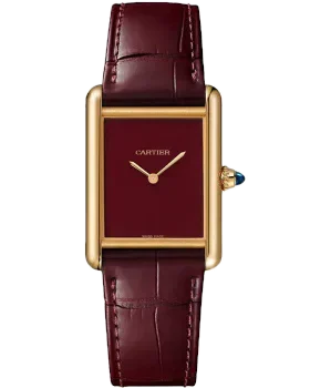 Cartier Tank Louis Watch WGTA0190