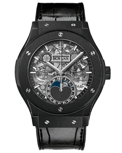 Hublot Classic Fusion Aerofusion Moonphase 547.CX.0170.LR