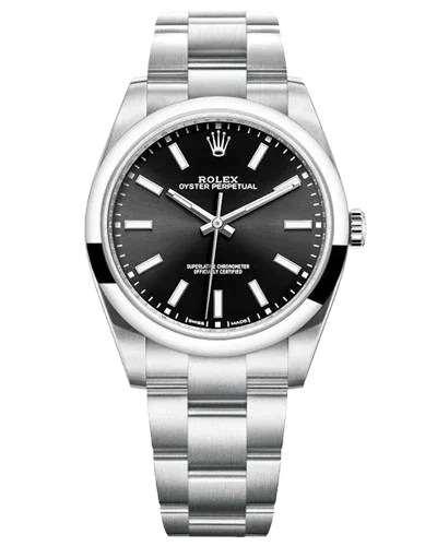 Rolex Oyster Perpetual 114300-0005