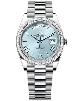 Rolex Day-Date 228396TBR-0030