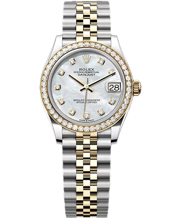 Rolex Datejust 278383RBR-0028
