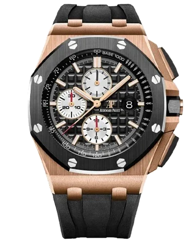 Audemars Piguet Royal Oak Offshore Chronograph 26401RO.OO.A002CA.01