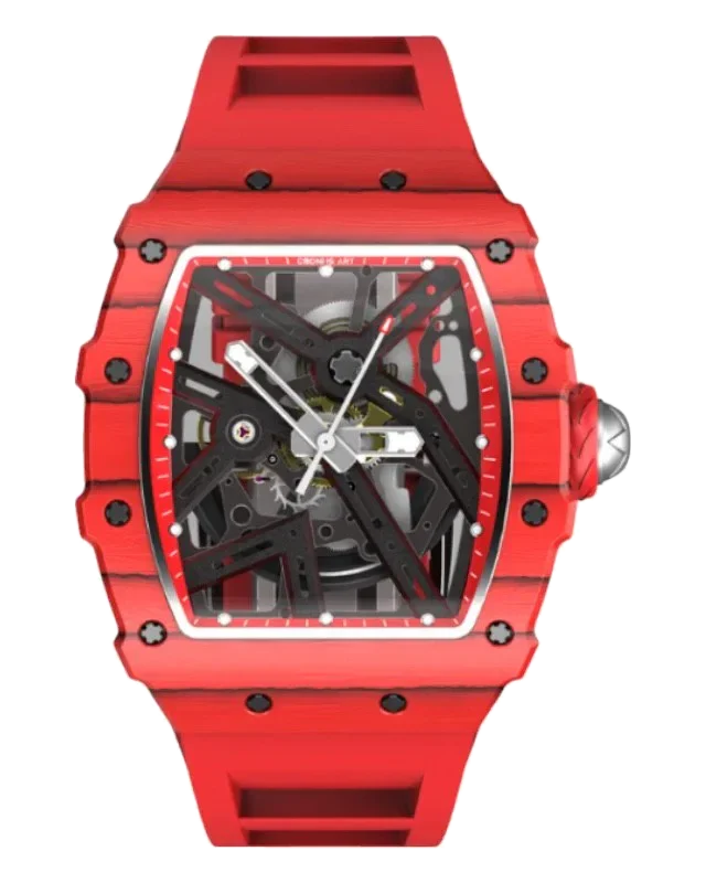 Cronus Art CM002-12A Silverstone