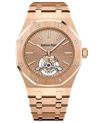 Audemars Piguet Royal Oak Tourbillon Extra-Thin 26515OR.OO.1220OR.01