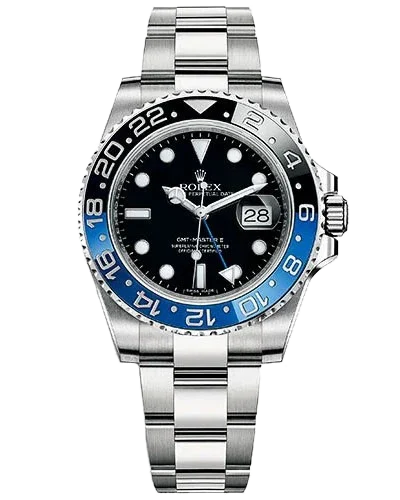 Rolex GMT-Master II 116710BLNR-0002