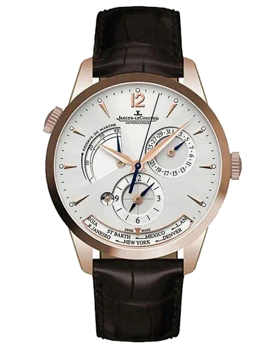 Jaeger Le Coultre Jaeger-LeCoultre Master Geographic 1422521