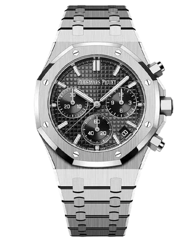 Audemars Piguet Royal Oak Chronograph 26240ST.OO.1320ST.06
