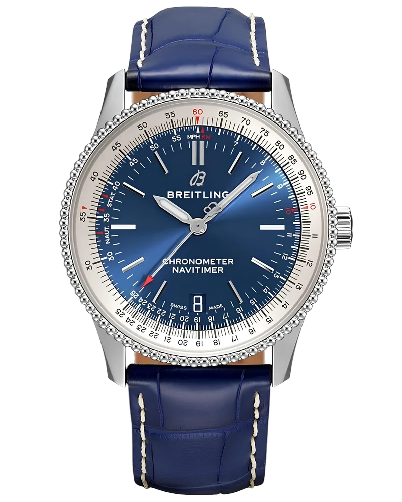 Breitling Navitimer Automatic 41 A17326211C1P3