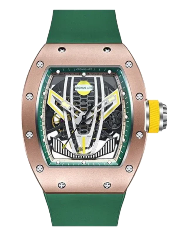 Cronus Art CM09-007 Tropical Racer