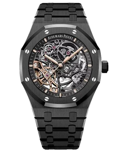 Audemars Piguet Royal Oak Double Balance Wheel 15416CE.OO.1225CE.01