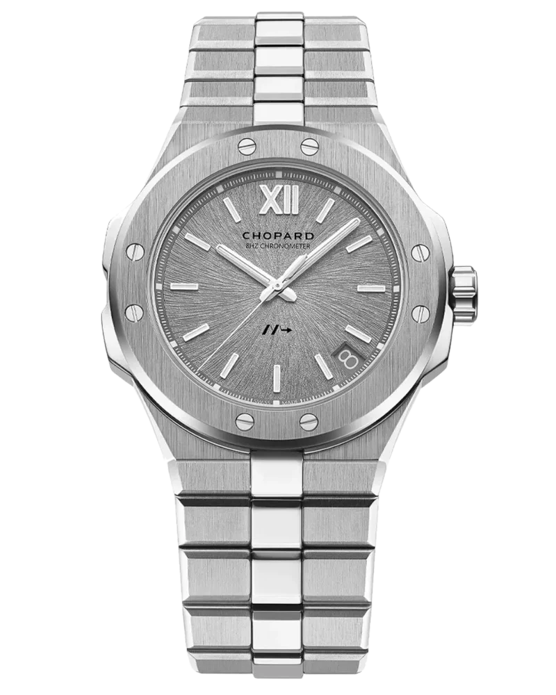 Chopard Alpine Eagle Cadence 8HF 298600-3005