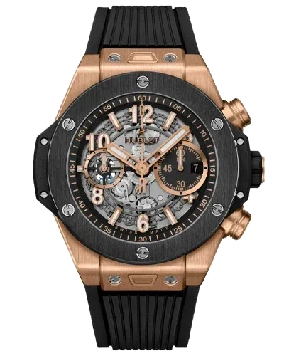 Hublot Big Bang Unico 421.OM.1180.RX