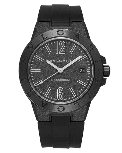 Bvlgari Diagono Magnesium 102307