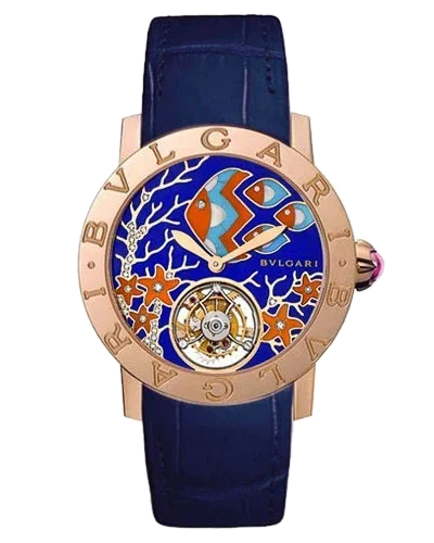 Bvlgari Lvcea Giardino Marino 102135