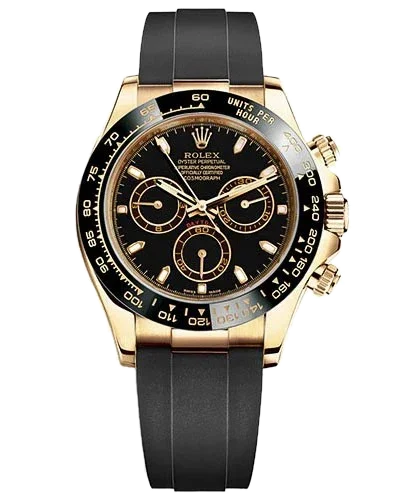 Rolex Cosmograph Daytona 116518LN-0043