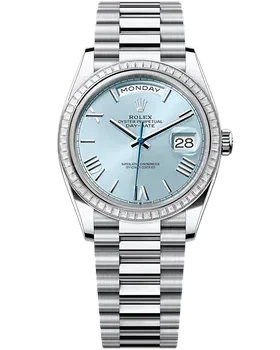Rolex Day-Date 128396TBR-0019