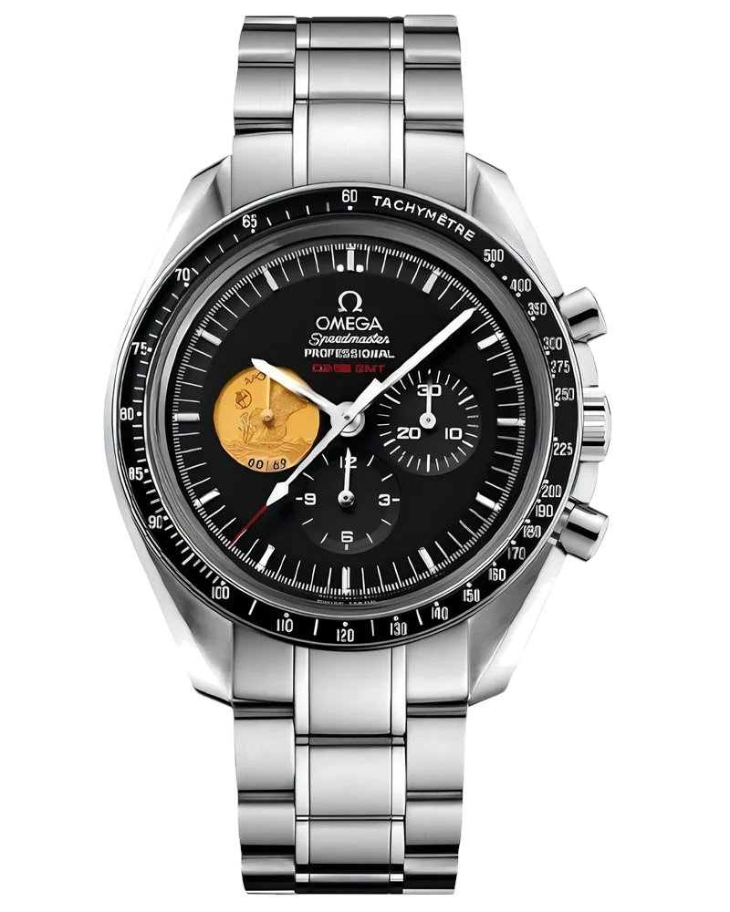 Omega Speedmaster Professional «Moonwatch» 42mm 311.90.42.30.01.001