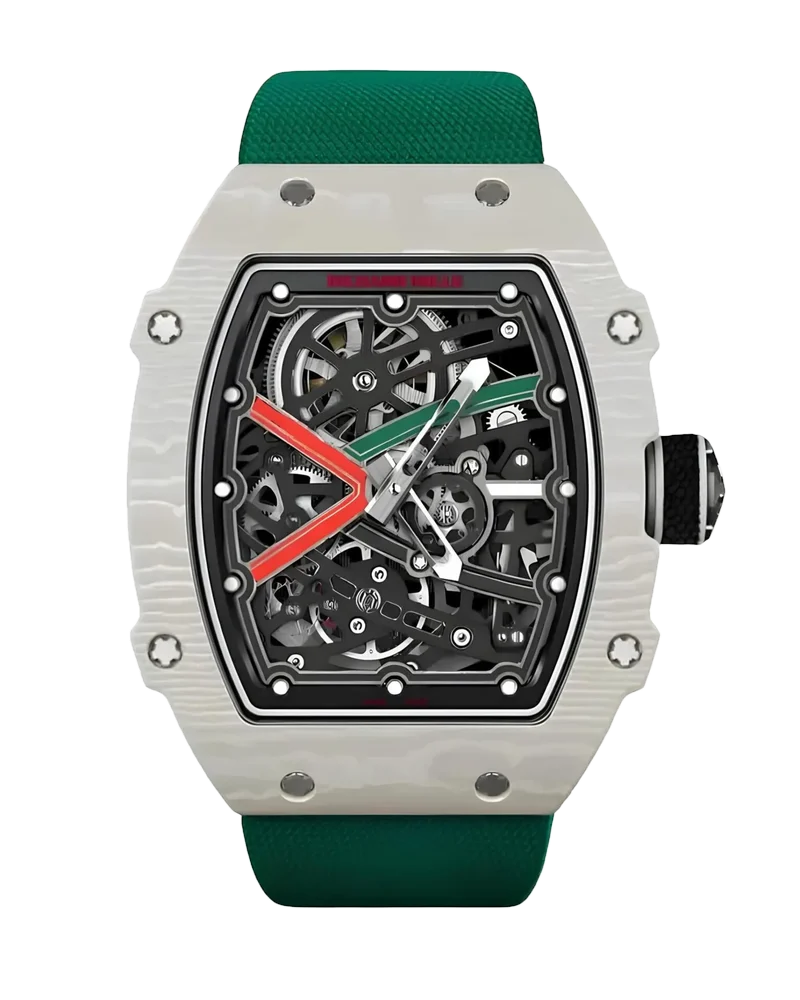 Richard Mille RM 67-02 ‘United Arab Emirates’ RM-0609