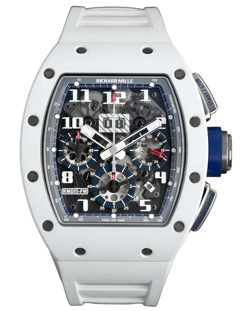 Richard Mille RM011-03 Flyback Chronograph Polo Edition