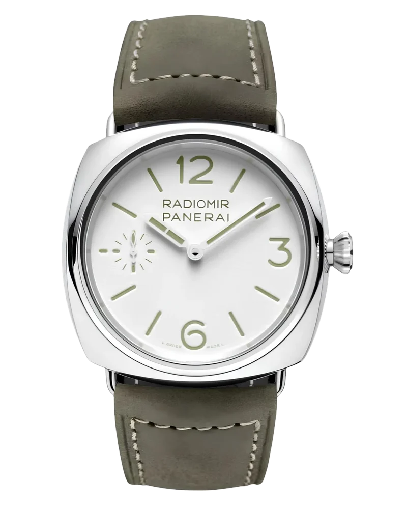 Panerai Radiomir Officine 45 PAM01384