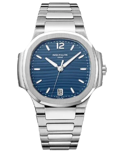 Patek Philippe Nautilus 7118/1A-001