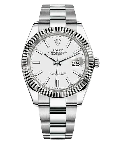 Rolex Datejust 126334-0009