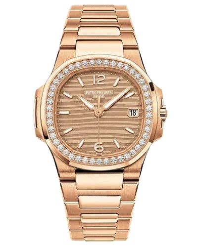 Patek Philippe Nautilus 7010/1R-012